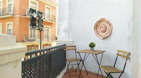 Sherryflat Esteve, Jerez De La Frontera